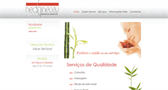 Desktop Screenshot of neogineceu.com